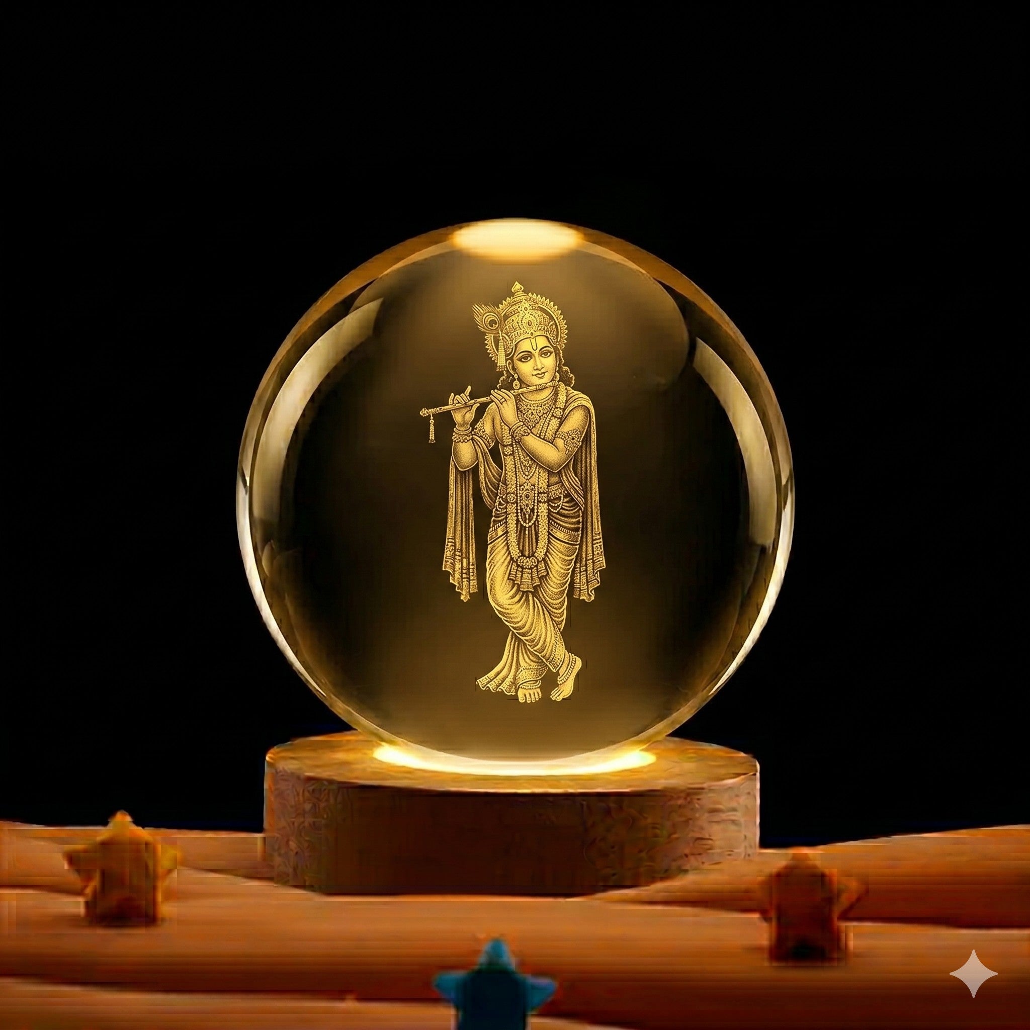 Divine Crystal™