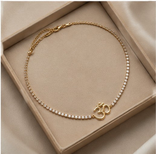 OM Necklace 🕉️